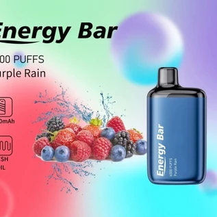 ENERGY BAR