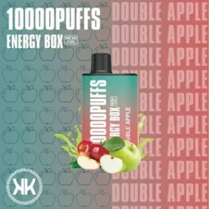 ENERGY BOX