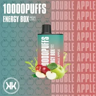 ENERGY BOX | Best Dubai 1 ENERGY BOX