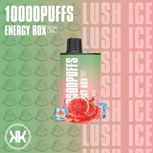 ENERGY BOX | Best Dubai 2 ENERGY BOX