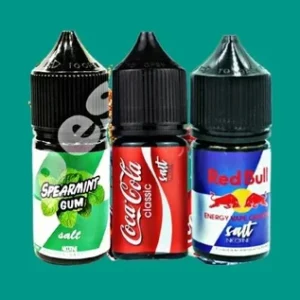 ENERGY SALTNIC
