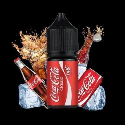 ENERGY SALTNIC E-Liquid In UAE 3 ENERGY SALTNIC