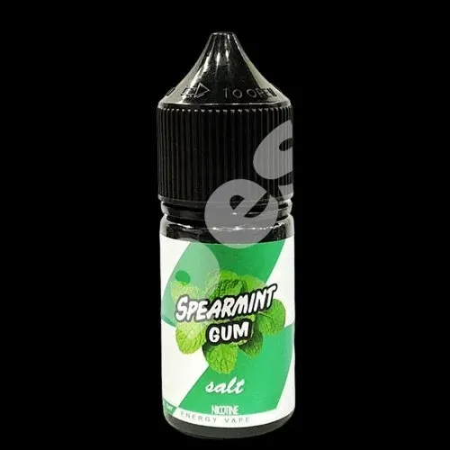 ENERGY SALTNIC E-Liquid In UAE 4 ENERGY SALTNIC