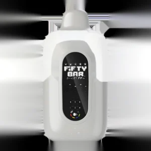 Fifty Bar vape Dubai main