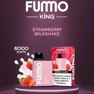 FUMMO KING | Best Vape Shop Dubai (2026) 9 FUMMO KING Best Price