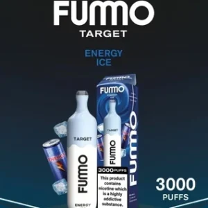 FUMMO TARGET