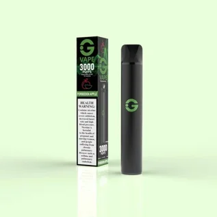 G 3000 Disposable Vape In UAE 4 G 3000