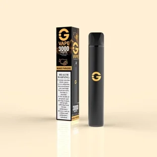 G 3000 Disposable Vape In UAE 7 G 3000