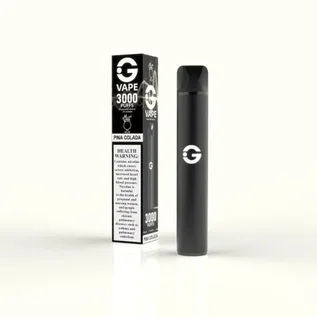 G 3000 Disposable Vape In UAE 8 G 3000