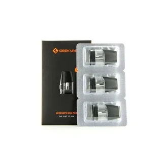 GEEK AEGIS Replacement Coil In UAE 1 GEEK AEGIS