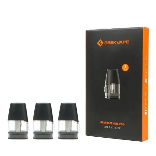 GEEK AEGIS Replacement Coil In UAE 2 GEEK AEGIS