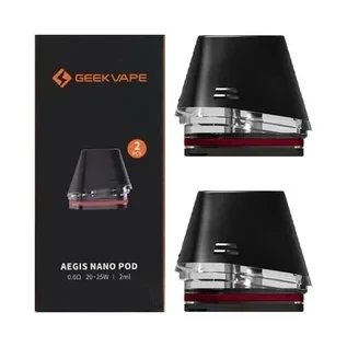 GEEK AEGIS | Best Vape Shop Dubai 4 GEEK AEGIS Best Price