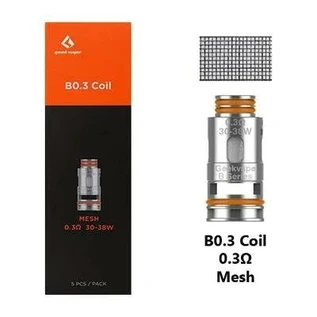GEEK B | Best Vape Shop Dubai (2026) 6 GEEK B Best Price