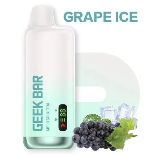 GEEK BAR MELOSO ULTRA 10000 | Best Vape Shop Dubai (2026) 2 GEEK BAR MELOSO ULTRA 10000