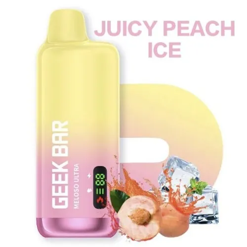 GEEK BAR MELOSO ULTRA 10000 | Best Vape Shop Dubai (2026) 7 GEEK BAR MELOSO ULTRA 10000
