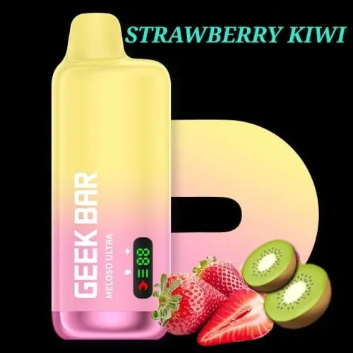 GEEK BAR MELOSO ULTRA 10000 | Best Vape Shop Dubai (2026) 8 GEEK BAR MELOSO ULTRA 10000