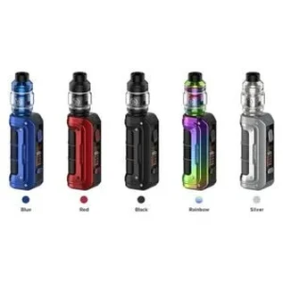 GEEK MAX100 Vape Kit In UAE 1 GEEK MAX100