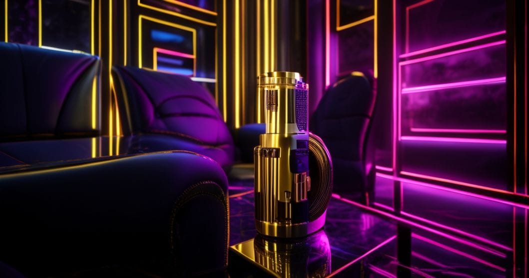 geekvape luxury review