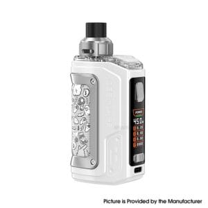 Geekvape Aegis Hero Dubai