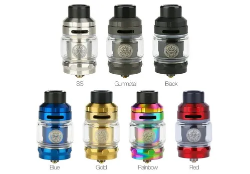 GEEKVAPE ZEUS Z SUB-OHM TANK 2 GEEKVAPE ZEUS Z SUB