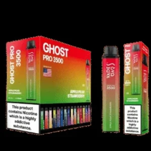 GHOST PRO