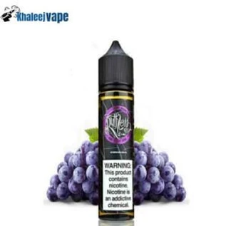 GRAPE DRANK E-Liquid In UAE 1 GRAPE DRANK
