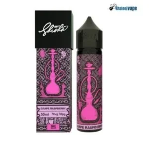 GRAPE RASPBERRY