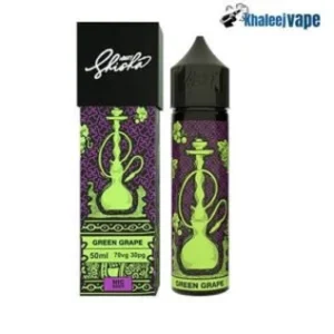 GREEN GRAPE
