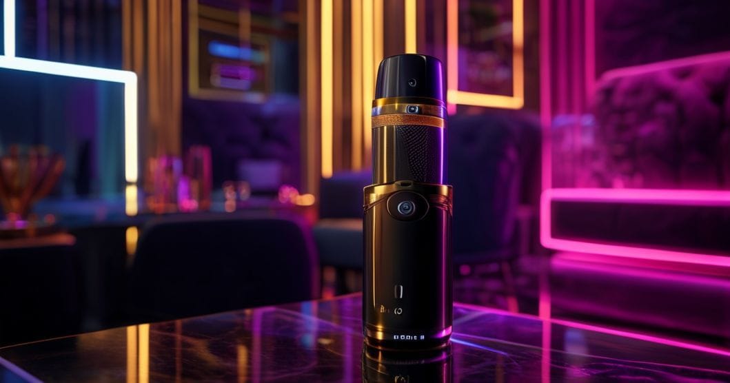 iqos iluma luxury review