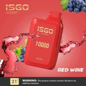 ISGO BAR