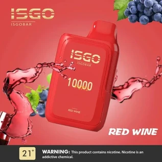 ISGO BAR