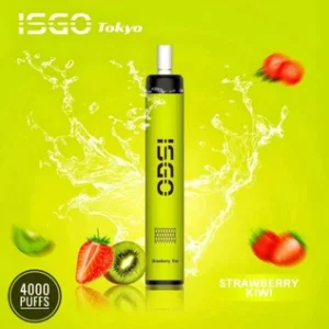 ISGO TOKYO