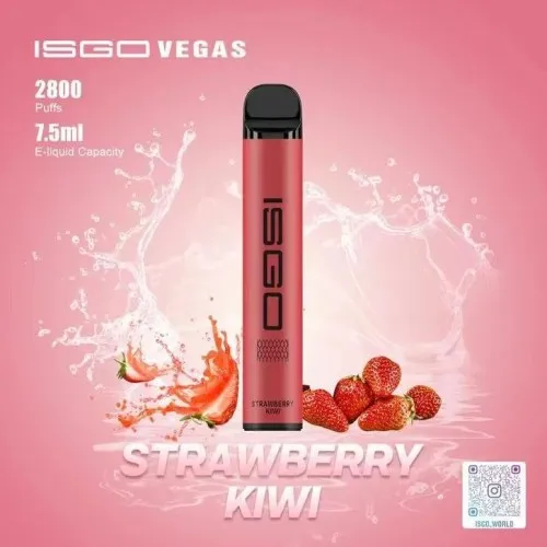 ISGO VEGAS Dubai 3 ISGO VEGAS