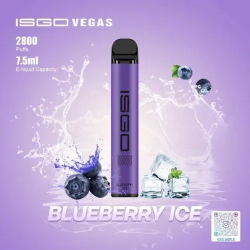 ISGO VEGAS | Best Vape Shop Dubai (2026) 6 ISGO VEGAS