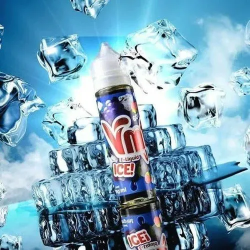 JUSAAT E-Juice E-Liquid In UAE 2 JUSAAT E