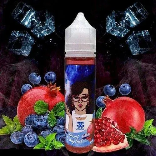 JUSAAT E-Juice E-Liquid In UAE 6 JUSAAT E