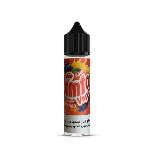 JUSAAT E-Juice E-Liquid In UAE 7 JUSAAT E