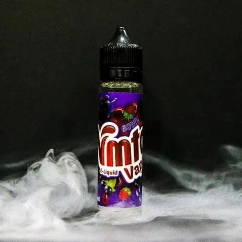 JUSAAT E-Juice E-Liquid In UAE 8 JUSAAT E