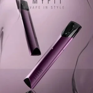 JUSTFOG MYFIT