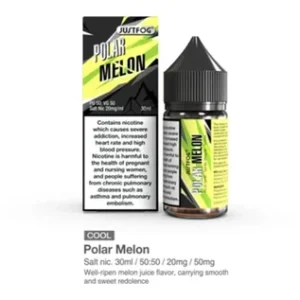 JUSTFOG Saltnic 30ML
