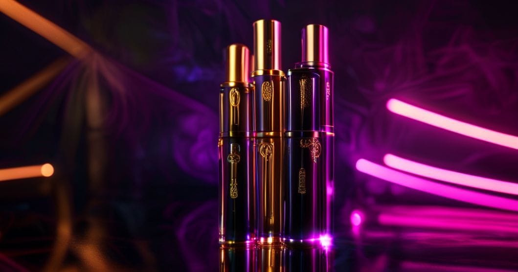 juul pods luxury review