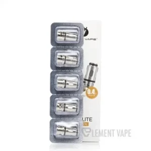 LOST VAPE UB LITE Coil Series