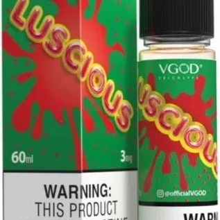 LUSCIOUS BY Dubai 1 LUSCIOUS BY