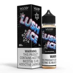 LUSHICE BY