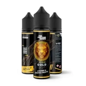 LYCHEE GOLD