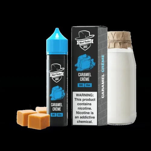 MAD HATTER E-Liquid In UAE 4 MAD HATTER
