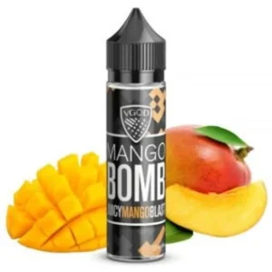 MANGO BOMB