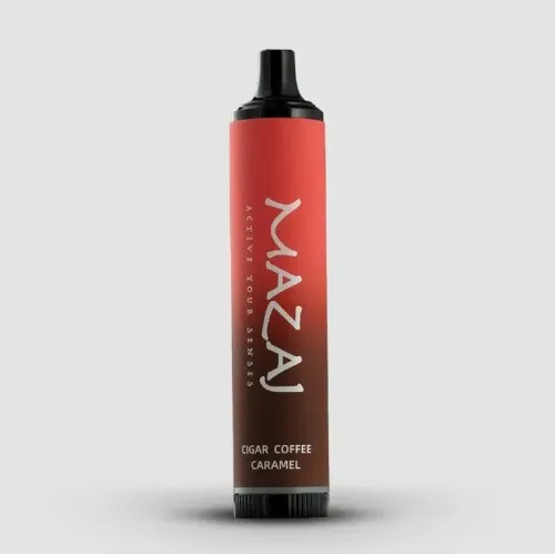 MAZAJ DEMON Disposable Vape In UAE MAZAJ DEMON