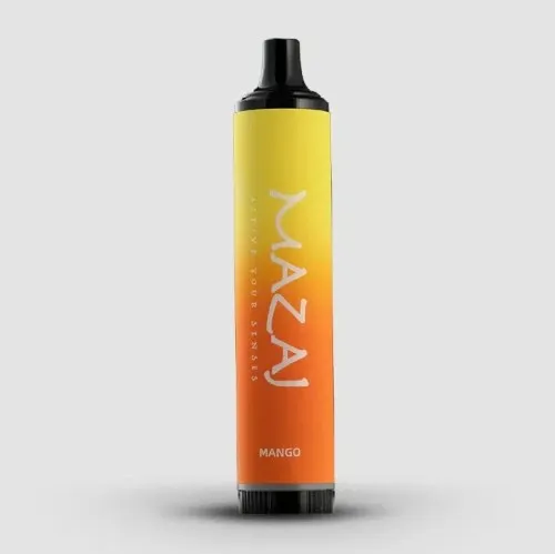 MAZAJ DEMON Disposable Vape In UAE MAZAJ DEMON