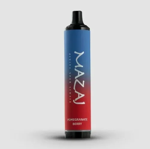 MAZAJ DEMON Disposable Vape In UAE MAZAJ DEMON